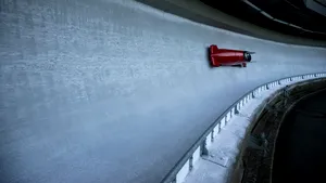 Echipa de bob din Israel, descalificată la JO pentru că a mințit și a falsificat documente