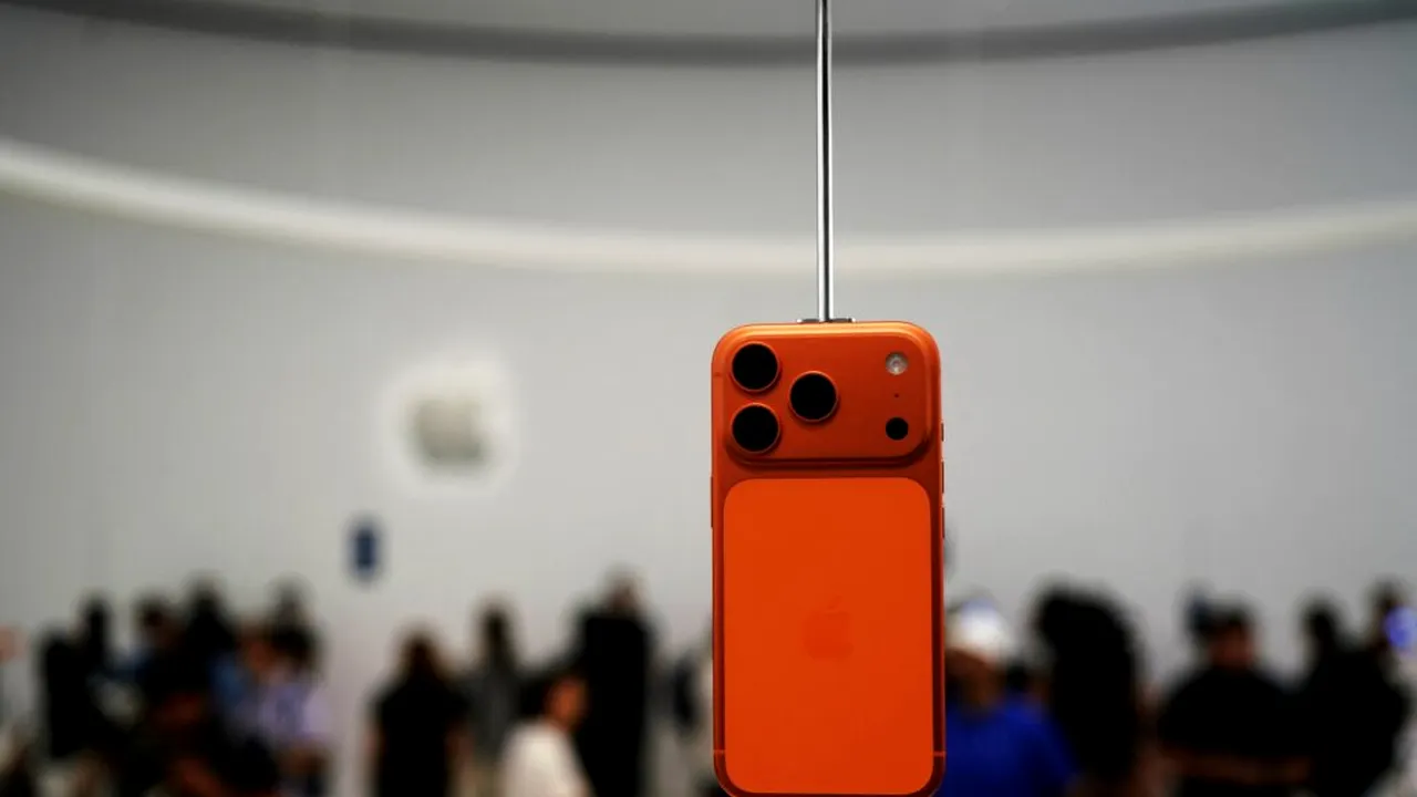 Un nou spyware ce fură date de pe IPhone descoperit: peste 200 de milioane de telefoane, potențial expuse