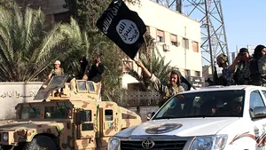 Insurgenţii au preluat controlul asupra celui mai mare oraş creştin din Irak