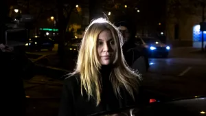 Andreea Cosma, pusă sub acuzare în dosarul Nordis: În biroul meu nu s-a dublat nicio promisiune