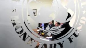 FMI şi CE vor prezenta miercuri concluziile vizitei în România