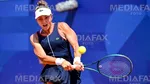 Jaqueline Cristian a fost eliminată în sferturile probei de dublu de la WTA 500 Merida