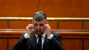 Ciolacu: Am o comunicare cu premierul desemnat, nu am negocieri cu PNL