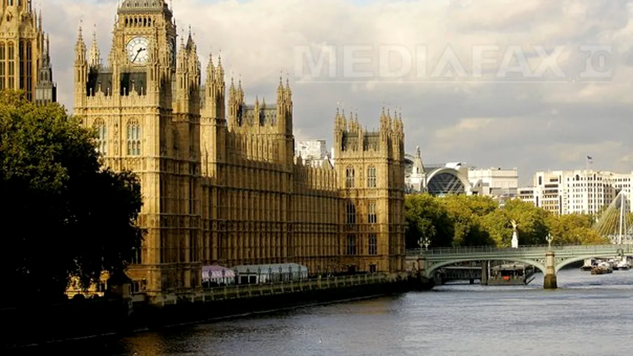 Marea Britanie cere UE să modifice regulile liberei circulaţii în UE