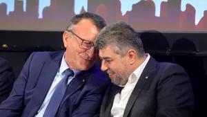 Stănescu, contrazis de Ciolacu pe anticipate: A spus că PSD este pregătit pentru orice fel de alegeri
