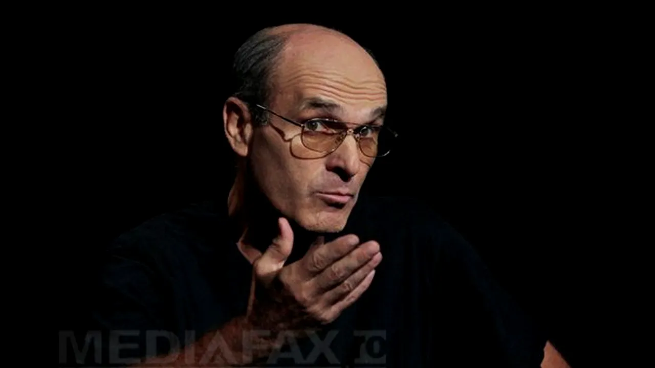 Cristian Tudor Popescu: Lipseşti şi câştigi?