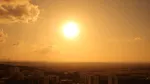 ANM emite cod galben de temperaturi extreme. Caniculă în vestul și sud-vestul țării