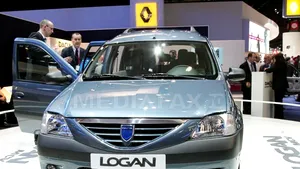 Romanian Dacia Car Registrations In France Down 25% In Jan-July, To 52,311 Units
