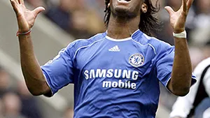 Real Madrid oferă 40 de milioane de euro pentru Drogba