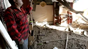 CRONOLOGIE: Cele mai importante cutremure din ultimii o sută de ani