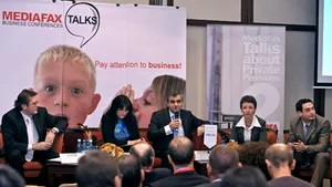 Unii administratori ar putea ieşi de pe Pilonul II în cazul plafonării contribuţiei