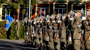 Droguri la Academia Forţelor Terestre din Sibiu. Conducerea AFT a sesizat DIICOT