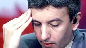 Dan Diaconescu, amendat de CNA