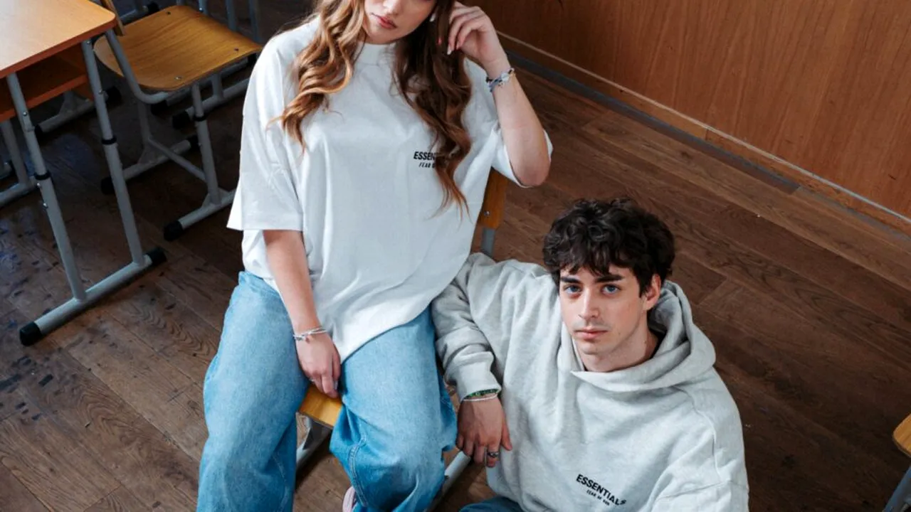 Cum arată un outfit complet pentru gen Z în toamna 2026 (P)