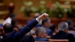 Partidul care nu susţine organizarea de anticipate: Nu intrăm în aventuri doar ca să obţină PNL procente