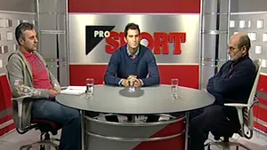 Horia Tecău răspunde atacurilor lui Ilie Năstase: România a rămas mult în urmă!