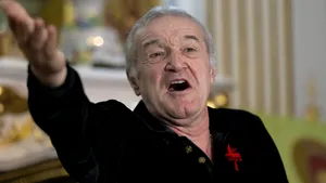 Gigi Becali ia în calcul o candidatură la alegerile prezidenţiale. Care este condiţia