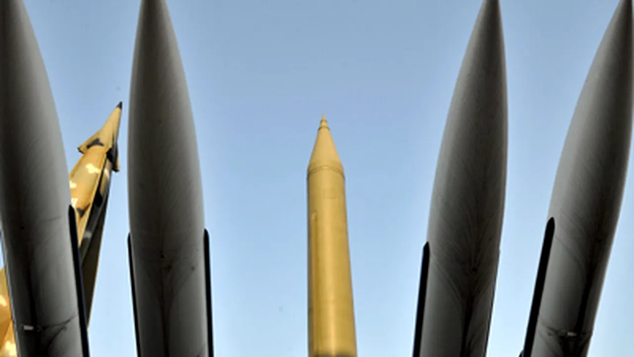 Coreea de Nord ameninţă că va efectua un test nuclear