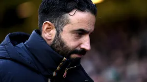 Manchester United anunță despărțirea de antrenorul Ruben Amorim