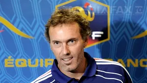 Laurent Blanc spune că Franţa trebuie să facă 