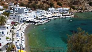 Cutremur de suprafaţă, cu magnitudinea 5,4 , în Creta, Grecia