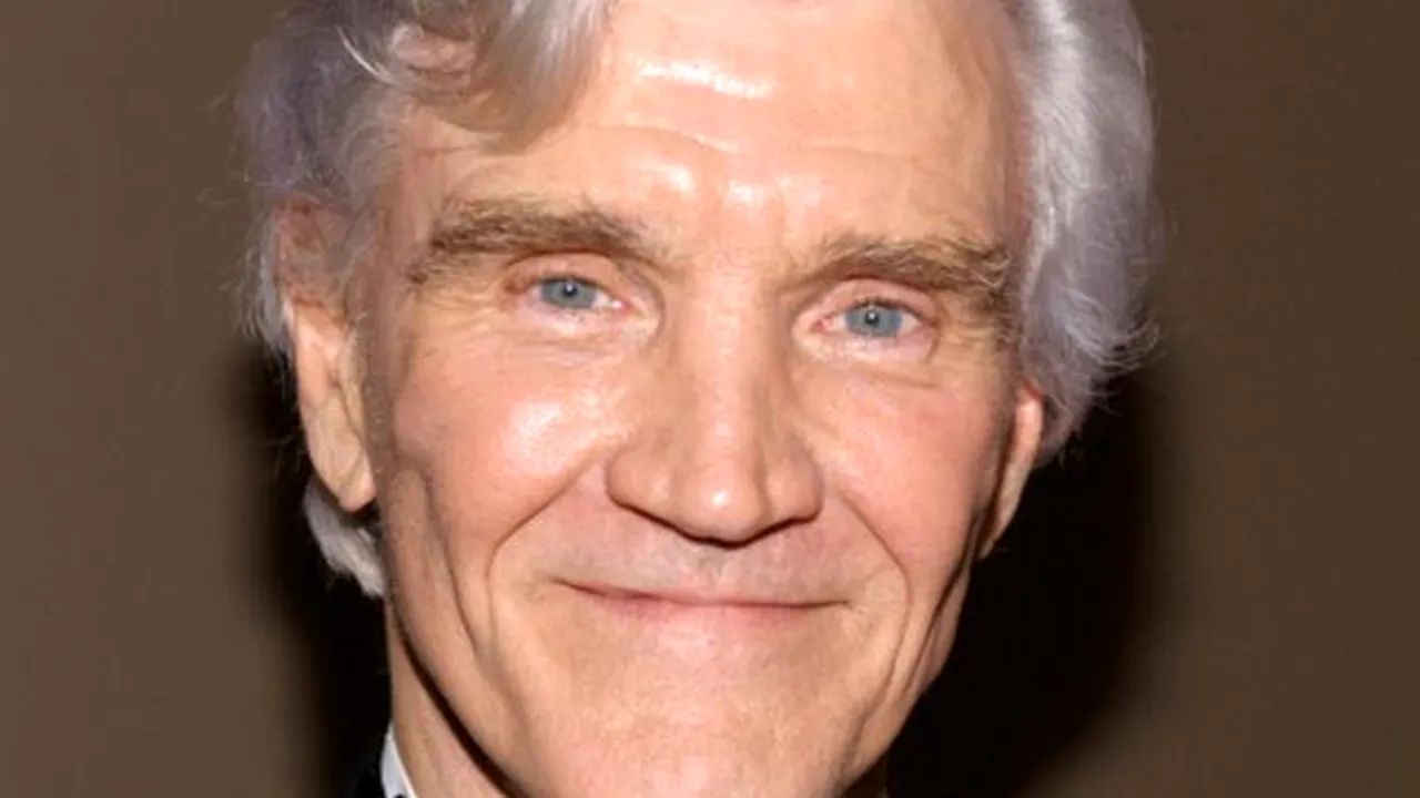 A murit David Canary, cunoscut mai ales pentru rolul său în serialul 