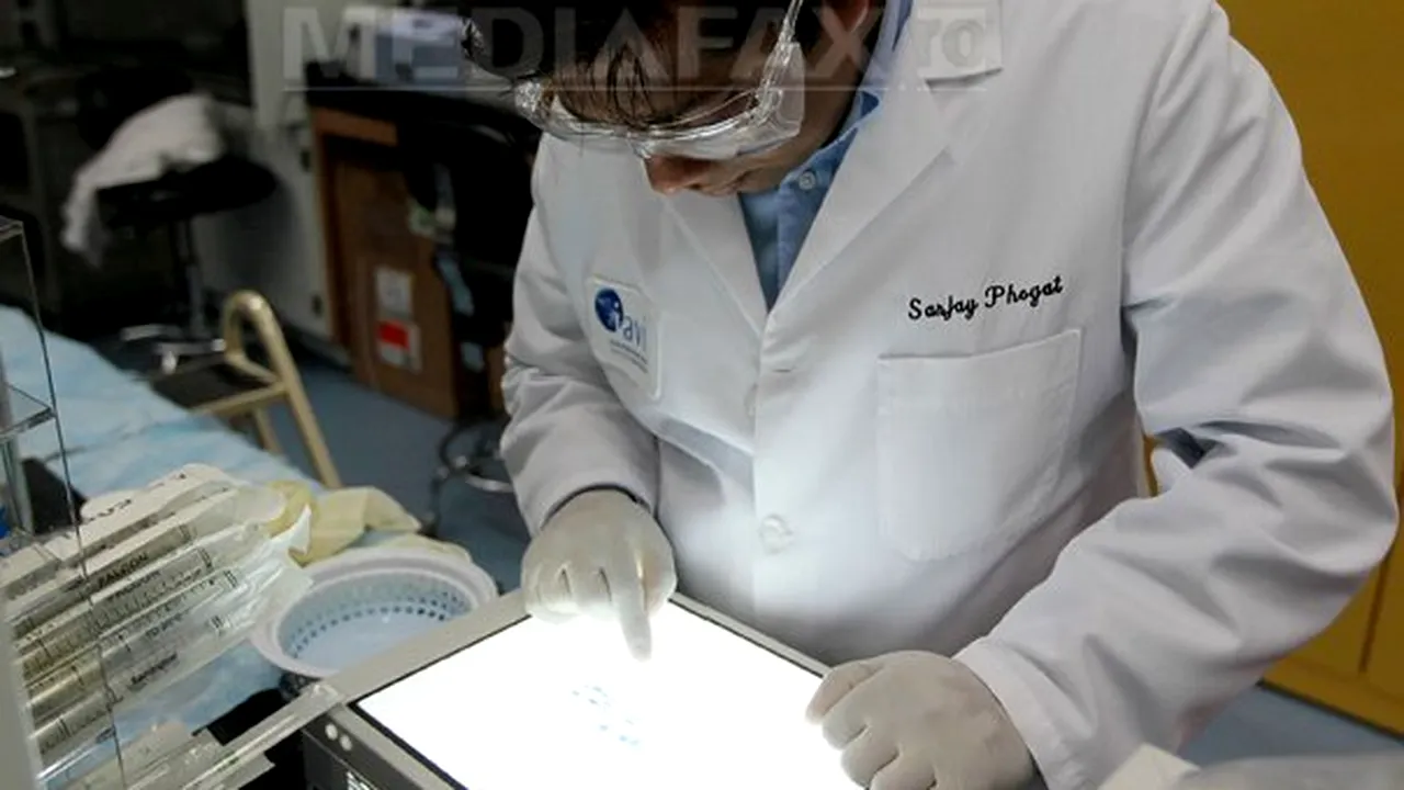 Un nou tratament împotriva cancerului, bazat pe nanodiamante