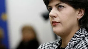Codruţa Kovesi, atenţionată de Uniunea Naţională a Judecătorilor din România să înceteze presiunile asupra CCR cu privire la constituţionalitatea abuzului în serviciu