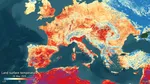 Teoria conspirației despre HAARP revine odată cu canicula din Europa. Ce arată dovezile