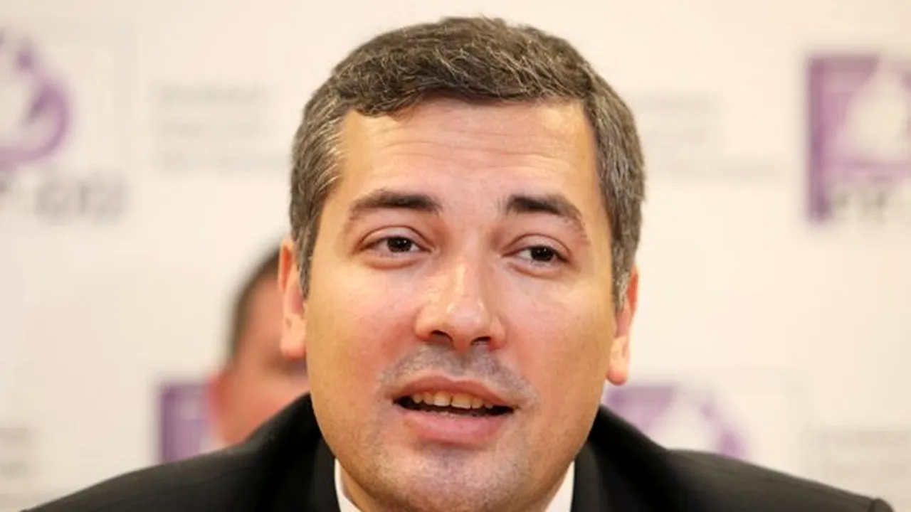 Fostul deputat PRM Vlad Hogea a murit la 37 de ani, în urma unui infarct