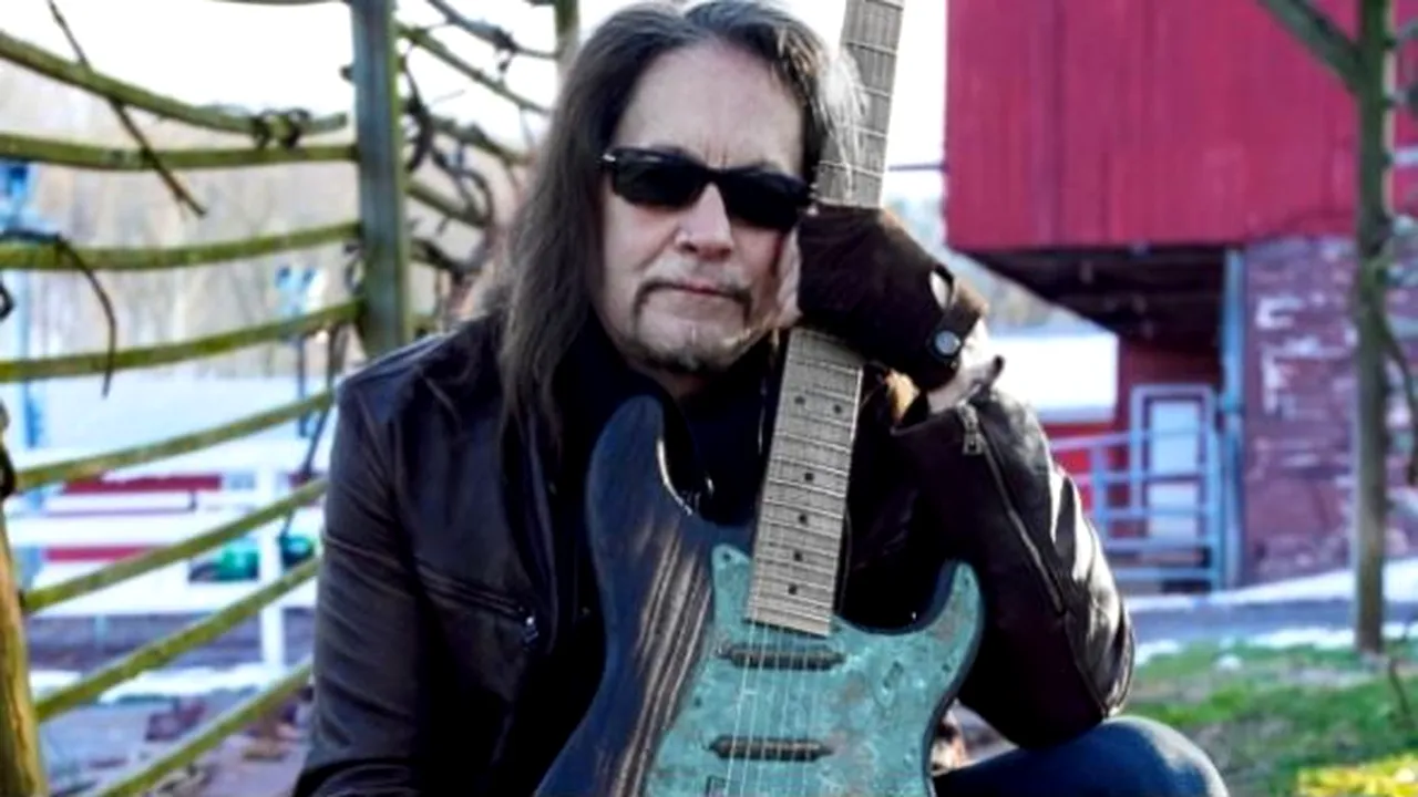Fostul chitarist al lui Ozzy Osbourne, împuşcat de mai multe ori în timp ce îşi plimba câinele