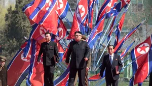 Autorităţile din Beijing au ordonat companiilor nord-coreene din China să îşi încheie activitatea