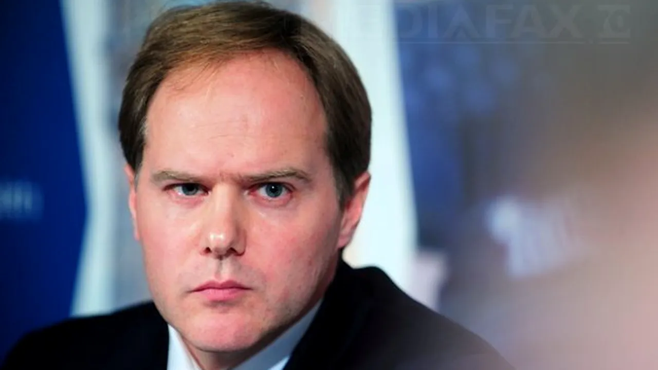 Ambasadorul britanic: Cel mai mare diplomat al tuturor timpurilor e Cupidon