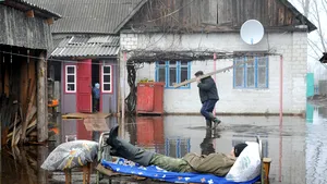 MEDIAFAX ZOOM: Viaţa cotidiană, aprilie 2013 - GALERIE FOTO