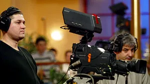 Atelier de film documentar Aristoteles, la Sibiu