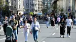 „Străzi deschise în București” cu o expoziție de mașini clasice și ultimele curse ale tramvaielor Tatra