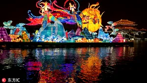 Tradiţii inedite şi fascinante de Anul Nou din lume