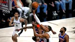 Sub privirile lui Trump, New York Knicks pierde meciul 3 al finalei NBA cu San Antonio Spurs. Serie de victorii oprită la 13