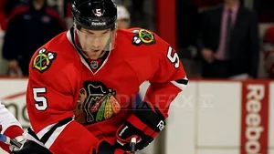 Jucătorul de hochei pe gheaţă Steve Montador a încetat din viaţă la vârsta de 35 de ani