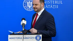 Rogobete, discuții cu omologii spanioli despre „dezvoltarea și stimularea producției de medicamente și consumabile medicale” în România