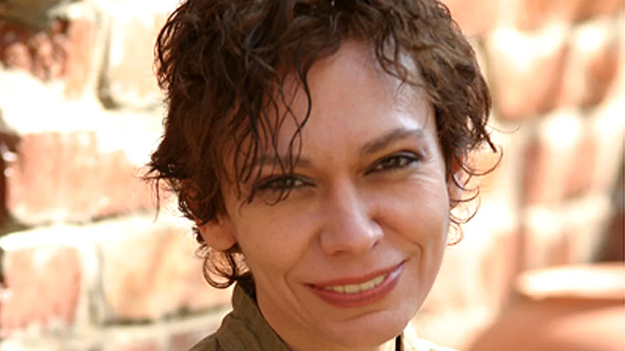 Oana Pellea merge la premiera mondială a filmului 