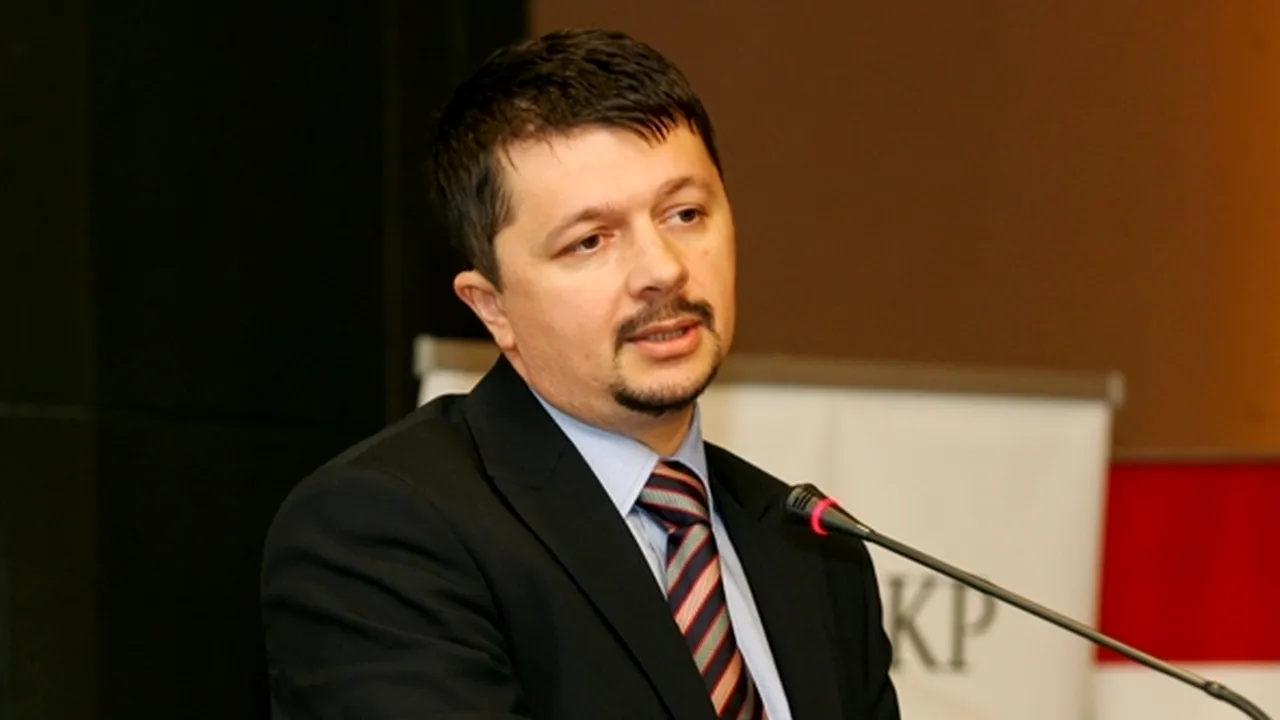 Cioloş l-a numit pe Dragoş Doroş în funcţia de preşedinte, cu rang de secretar de stat, al ANAF. Reacţia lui Doroş 