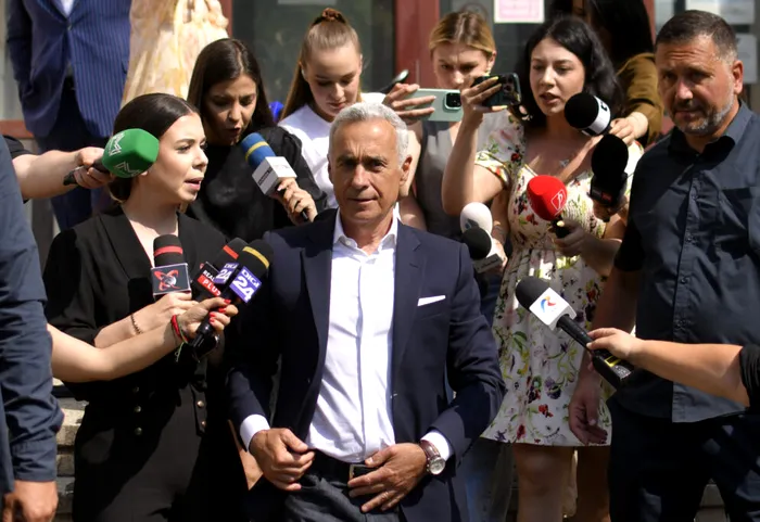 Breaking News Încadrarea juridică în dosarul lui Călin Georgescu a fost schimbată de procurori. De ce este acuzat