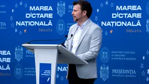 Moldova păstrează „Istoria românilor” în școli, în ciuda criticilor privind discriminarea etnică