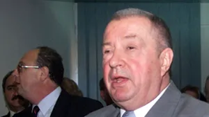 Sergiu Andon: Eu, dacă aş fi naşul lui Nicolicea, l-aş deznăşi