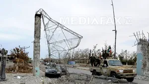 Doi italieni, răpiţi în estul Libiei