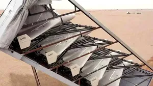 Cum funcţionează dronele kamikaze iraniene folosite de Rusia în Ucraina

