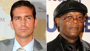 Jim Caviezel şi Samuel L. Jackson se vor înfrunta în 