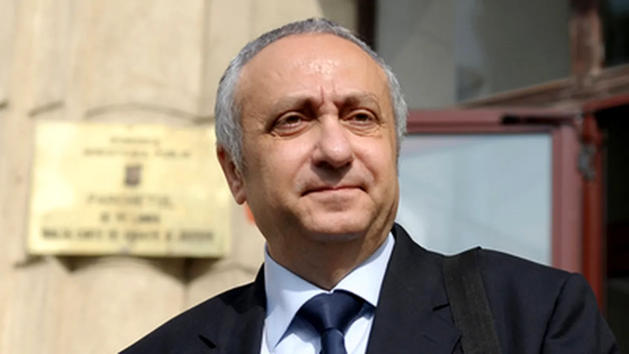Fmr Romanian Envoy Blamed For Hit-And-Run Asked Witnesses To Change Testimonies– Court