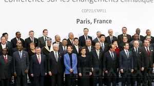 AFP: Acordul de la Paris, o 